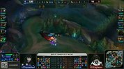 2016LPL春季赛第二周 VG VS LGD 02