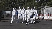 德国难民营暴发集体感染：300人检测 70人确诊