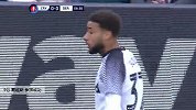 戴维斯 足总杯 2019/2020 水晶宫 VS 德比郡 精彩集锦
