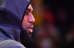 詹姆斯：带领克利夫兰时隔52年再拿总冠军 那刻我就是历史最佳