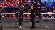 RAW第1489期：艾吉做客米兹TV 一番唇枪舌剑是免不了了