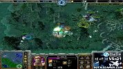 魔兽Dota AllStars-MYM对N21