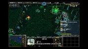 Dota-20111030-游港杯Dota联赛NvvsLGD