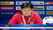 亚冠-14赛季-小组赛-第2轮-国安首尔亚冠赛前发布会-新闻