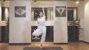 空灵之声·瑜伽之韵 - 美仁瑜初级瑜伽