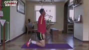 复工在即！张笑飞三招教您如何改善背部不适