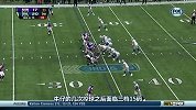 NFL-1314赛季-常规赛-第九周-维京人VS牛仔集锦-集锦