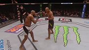 UFC-16年-UFC198前瞻：鳄鱼索萨精彩对战集锦-专题