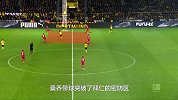 深度解析：多特比拜仁强在哪儿 法夫尔给科瓦奇上课