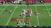 NFL-1314赛季-常规赛-第8周-堪萨斯城酋长23：17克利夫兰布朗-精华