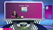 詹俊：热苏斯左右开弓打破僵局 瓜帅仍需解决防守问题