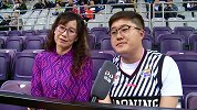 CBA-1718赛季-对话辽宁球迷：今晚能3-0取胜 理解广厦不理智行为-新闻