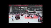 街球-14年-FIBA3v3中国赛区 三分球大赛-专题