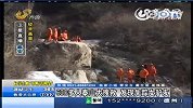 600多人泰山大搜救发现失踪女驴友已无生命体征