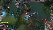 LCS欧洲区2014春季赛 Gambit Gaming  vs ROC CAT