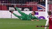 英超-1718赛季-阿森纳欧联五佳球 扎卡世界波吉鲁倒钩绝杀-专题