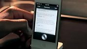 WWDC2012-iOS 6 beta改进之Siri 详细评测