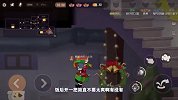 猫和老鼠手游：看到队友被绑上火箭，泰菲直接跑来送死了？