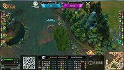 IET义乌国际电竞大赛 8进4 IG vs 皇族-第一局