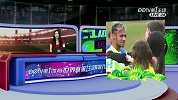 世界杯-14年-《巴西快线》：内马尔换发型重新回归“洗剪吹”-新闻