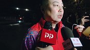 刘国梁透露世乒赛目标 单打混双3奥运项目志在必得