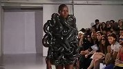 Iris van Herpen2011高级定制系列