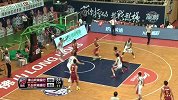 CBA-1516赛季-常规赛-第3轮-张彪内线翻江倒海 不中蔡李龙补篮命中-花絮