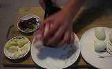 猪肉别再炒着吃，加上4个鸡蛋试试，超级下饭，好吃到舔盘