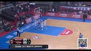 CBA-1617赛季-常规赛-第38轮-浙江广厦控股vs上海哔哩哔哩-全场