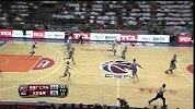 CBA-1314赛季-季后赛-总决赛-第1场-莫里斯惊天血帽将苏伟摁倒在地-花絮