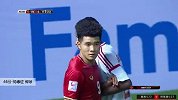 何德征 U23亚洲杯 2020 越南U23 VS 阿联酋U23 精彩集锦