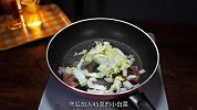 小白菜的做法