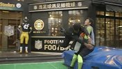 NFL-1516赛季-当足球遇见橄榄球：传奇巨星波拉马鲁擒抱王大雷-专题