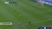 崔喆淳 亚冠 2020 横滨水手 VS 全北现代 精彩集锦