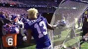 NFL-1617赛季-季后赛-超级碗-201617赛季十大场边时刻-专题