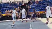 街球-14年-FIBA3v3世锦赛：德国8：22美国-精华