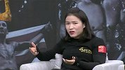 【言搏】后怕！意外伤病险些毁掉张伟丽职业生涯