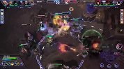【雷锋杯】Bheart vs AGL 风暴英雄第五赛季S组晋级赛