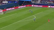 第51分钟本菲卡球员塞费洛维奇射门 - 被扑