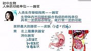 创意生活-20140226-图解都教授身体器官构成