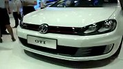 2013第20届宁波车展一汽大众全新高尔夫GTI 内外实拍