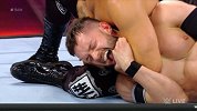 WWE-17年-WWE RAW第1252期全程（英文解说）-全场