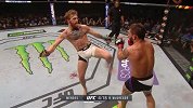 UFC-16年-UFC202自由格斗：麦格雷戈vs门德斯-专题