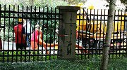 杭州失踪女子已找到：警方在小区化粪池发现其尸体