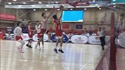 【PP体育在现场】中国男篮的后浪！U17三大将攻防瞬间