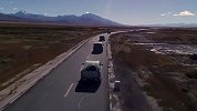 格尔木警方：未经备案禁止前往可可西里自然保护区旅游