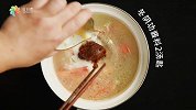 冬阴功汤酸辣开胃，下雪天来一碗，全身开始想冒汗！