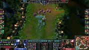 LCS欧洲区夏季常规赛第一周 Millenium vs SUPA HOT CREW XD
