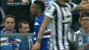 意甲-1415赛季-联赛-第34轮-桑普多利亚0：1尤文图斯-精华