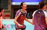 女排超级联赛第三轮前瞻 朱婷领衔天津女排PK广东双外援